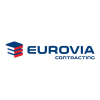 Eurovia Contracting(@Eurovia_Cont) 's Twitter Profile Photo