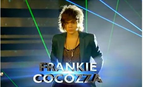 Frankie's Crewage, Follow If You Love @frankiecocozza!:')
supported since the start! ( ask for a follow back )♥