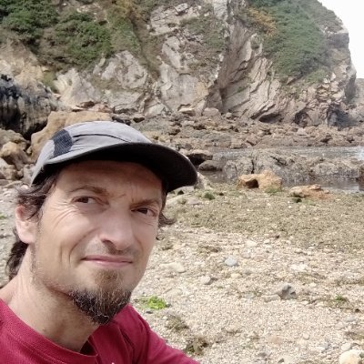 rafalomar's profile picture. Biòleg, escriptor, apassionat de la natura i divulgador científic. Redacció de continguts científics, tallers, cursos, itineraris...
https://t.co/HXdYnQXgQS