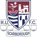 Scarborough RUFC (@scarboroughrufc) 's Twitter Profile Photo Scarborough RUFC (@scarboroughrufc) 's Twitter Profile Photo