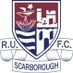 Scarborough RUFC (@ScarboroughRUFC) Twitter profile photo