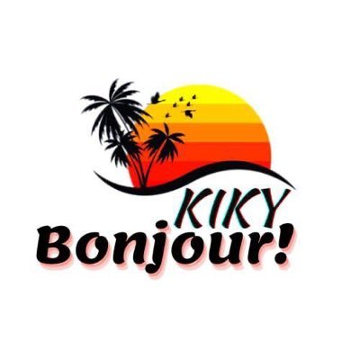 kikybonjour