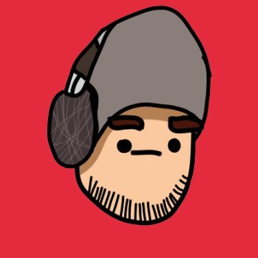 maxzeras's profile picture. Streamer na Twitch e tentativa de criador de conteúdo. 
Careca. 
Escrevo erra do mas é culpa do corretor.