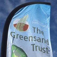 The Greensand Trust(@GreensandTrust) 's Twitter Profile Photo