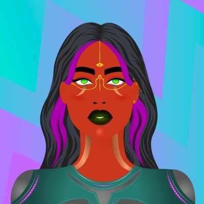 s0f1a_eth's profile picture. Founder NFTID Media @nftinnovation
🖼️ 📸 Co-founder IRL art gallery @doylewham
✏️ Words & exhibitions on insta @ artlife_london
