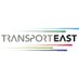 Transport East (@transporteast) Twitter profile photo