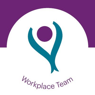 Twitter account of the Health Promotion Fife Workplace Team. Follow us for health, safety & wellbeing updates & what we are up to in Fife. Fife.hwlfife@nhs.scot