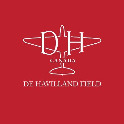 Modern production facilities for a modern De Havilland Canada.