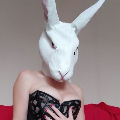 Sra_Bunny_ Profile Picture