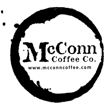 McConnCoffee's profile picture. 