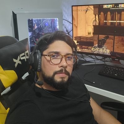 Marceloaamaral_'s profile picture. CRF 🖤❤ 
SID🐎 🤍❤
🧚🏽‍♀️🛹 💚💛🥈