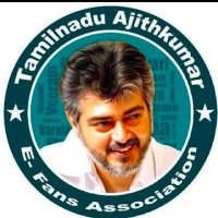 Tamil Nadu Ajith Kumar E-fans Club (Perambur) (@naduajith) 's Twitter Profile Photo Tamil Nadu Ajith Kumar E-fans Club (Perambur) (@naduajith) 's Twitter Profile Photo