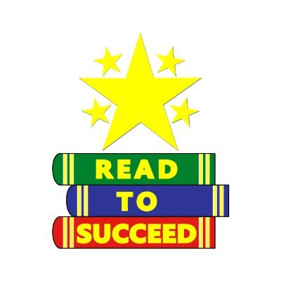 Read To Succeed improves lives in Rutherford County by offering free literacy programs and events.

Check out our Linktree → https://t.co/tJ1iDwCGyG