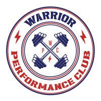 Warrior Performance Club(@WarriorWPC) 's Twitter Profile Photo