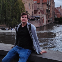 Arturo (@agvilanova) 's Twitter Profile