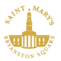 St Mary's School(@SMBSschool) 's Twitter Profile Photo