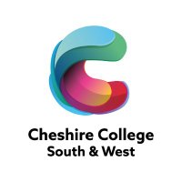 Cheshire College - South & West (@cheshirecollsw) 's Twitter Profile