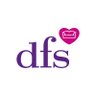DFS's profile picture. Whatever your thing is, we'll help you find the perfect sofa design, handmade to order, just for you. For customer queries use @DFSCare Monday - Saturday.