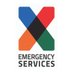 X-Emergency Services (@xemergservices) Twitter profile photo X-Emergency Services (@xemergservices) Twitter profile photo