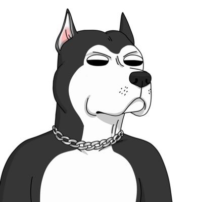 RufusIsHさんのプロフィール画像