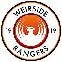 Weirside Rangers AFC 🍊 (@weirsiderangers) 's Twitter Profile