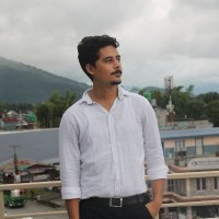 Divya Mani Adhikari (@dm_adhikari) 's Twitter Profile