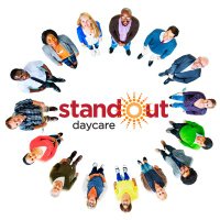 Standout Daycare(@StandoutDaycare) 's Twitter Profile Photo