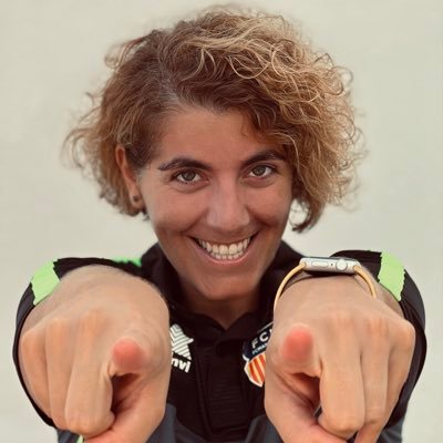 CarolinaGoma's profile picture. ~Ciències de l'Activitat Física i de l'Esport ~ Professora EF ~ Basketball coach @martinencbq