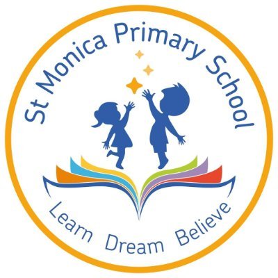 St Monica Primary