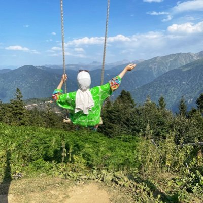 bir_bagyann's profile picture. ZBEÜ