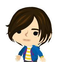 Infra SE、たまにNK先物トレーダ、素人ギタリスト(Jeff Beck好き,洋楽全般)、ガジェット、海外競馬、サイクルロードレース好き。Canyon乗り。飼い猫 スコ レン♂、マンチカン フク♂