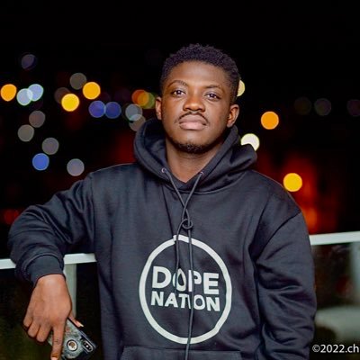 | Artiste Manager | @Ghdopenation | JAKPA IS OUT & AVAILABLE ON ALL STREAMING PLATFORMS 😎