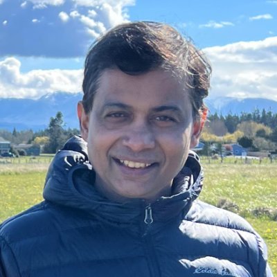 Product @ Microsoft Azure AI. Tweets are my own and represent personal views, etc.