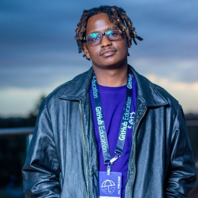 ramseywainaina2's profile picture. Aspiring  Web Developer ||  DevOps Engineer || Security Analyst 🥸
Big dreamer with huge ambition's ✨
Community Builder 🦾