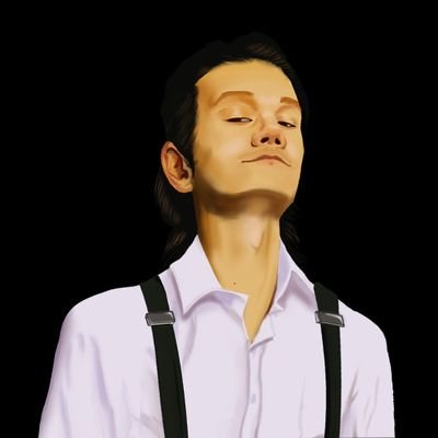 I'm just a nutcase that streams on Twitch 👀 Come join the Looney Bin