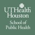 UTHealth Houston School of Public Health (@UTHealthSPH) Twitter profile photo