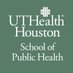 UTHealth Houston School of Public Health (@uthealthsph) Twitter profile photo UTHealth Houston School of Public Health (@uthealthsph) Twitter profile photo