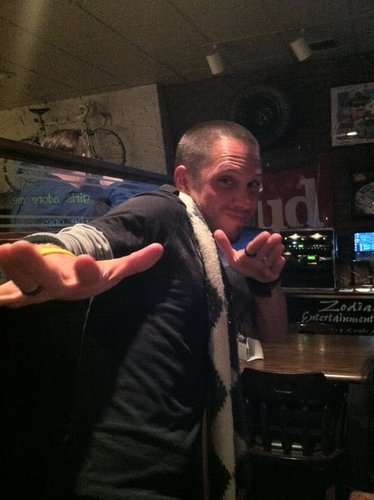 CDybash's profile picture. Detroit raised. NYC aged. South Florida Living. One. Day. At. A. Time.