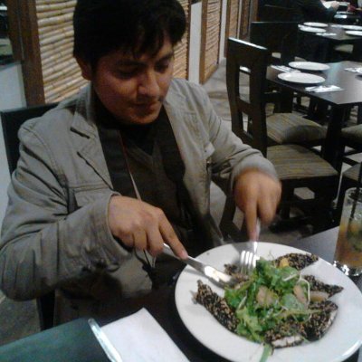 jonathanupt1's profile picture. Convierto el café en código  / workaholic
5152