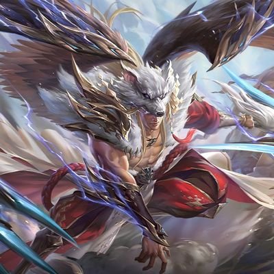 DurnanAngela's profile picture. 敢缚苍龙擒猛虎 一枪纵横定天山