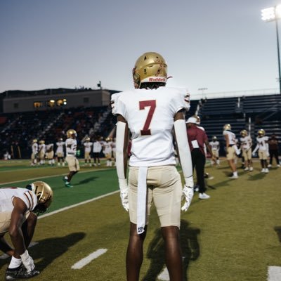 6’1 180 | DB| Brookwood Highschool 2023’ 3.5 gpa