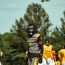 Javarr7's profile picture. Javarr stewart ‘26 ATH
