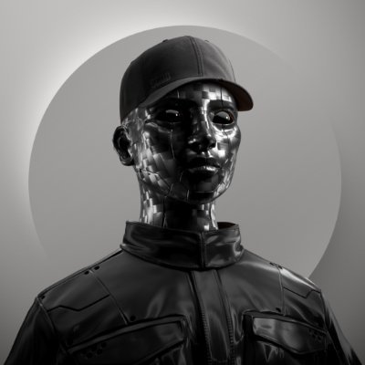 Once a slave of a wealthy rich family, now an AX fighting for freedom.
@mv3nft