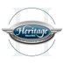 Heritage Car Insurance (@HeritageQuote) Twitter profile photo
