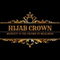 Hijab Crown (@hijabcrownltd) 's Twitter Profile