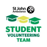 SJA Student Volunteering (@sja_students) 's Twitter Profile Photo SJA Student Volunteering (@sja_students) 's Twitter Profile Photo