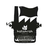 katakrak liburuak(@katakrak_lib) 's Twitter Profile Photo