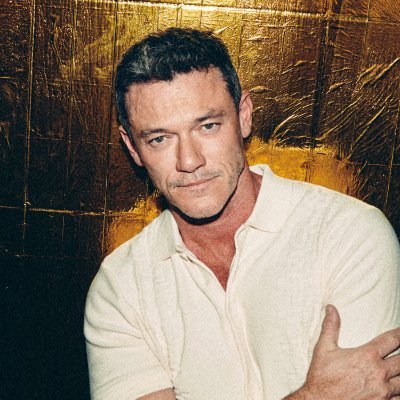 Luke Evans Profile