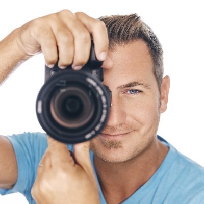 PHOTOGRAPHER. AUTHOR. MENTOR. Check out my new book