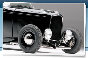 32fordroadsters's profile picture. The building of a 32 Ford Roadster.